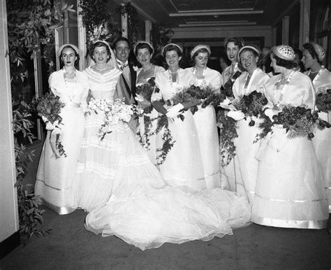 eunice kennedy wedding dresses